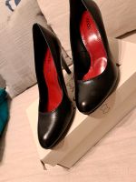 Lasocki High Heels Pumps Damenschuhe Gr.37 Echtes Leder NP. 79 € Duisburg - Rheinhausen Vorschau