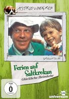 1 DVD Astrid Lindgren * Ferien auf Saltkrokan * neuw. Pankow - Prenzlauer Berg Vorschau