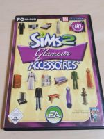 PC CD-ROM  Die Sims 2 Glamour Accessoires Nordrhein-Westfalen - Kamp-Lintfort Vorschau