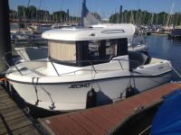 Quicksilver Capture 605 Pilothouse Altona - Hamburg Iserbrook Vorschau