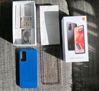 Xiaomi Redmi Note 12 Pro Sachsen - Annaberg-Buchholz Vorschau