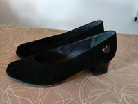 Dirndlschuhe Trachtenpumps Bayern - Roding Vorschau