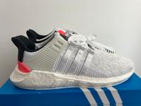 Adidas EQT Support 93/17 Sneaker Schuhe Gr. 46 2/3 – Neu Hamburg - Wandsbek Vorschau