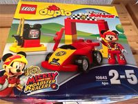 Lego Duplo Micky Mouse neu Sachsen - Neusalza-Spremberg Vorschau