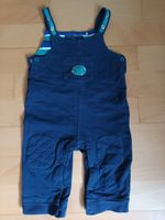 dunkelblaue Latzhose S. Oliver, Gr. 68 Hessen - Bad Homburg Vorschau