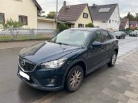 Mazda CX5 2.2 TÜV 2. Hand 150 PS Sitzhz Klima NAVI Automatik Bayern - Aschaffenburg Vorschau