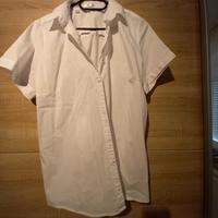 Bluse weiss  gr. 46 Bayern - Schwarzach b. Nabburg Vorschau