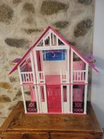 Barbie Traumhaus groß, ohne Zubehör Sachsen - Arnsdorf Vorschau