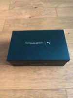 Puma x Porsche Speed Jamming Sneaker Gr. 47 Nordrhein-Westfalen - Meerbusch Vorschau