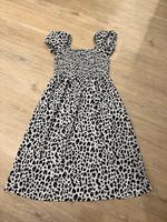 Leo Print Kleid Niedersachsen - Weyhausen Vorschau