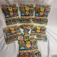 Lego Jurassic World Serie 2 Trading Cards - Multipacks Berlin - Neukölln Vorschau