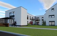 UNGARN-BALATONMÁRIAFÜRDŐ-NEUBAU WOHNUNG ZU VERMIETEN!! Rheinland-Pfalz - Pirmasens Vorschau