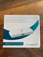 Homematic IP WLAN Access Point Schleswig-Holstein - Glücksburg Vorschau