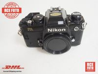 NIKON FA Nikkor Berlin - Wilmersdorf Vorschau