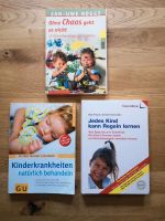 Kinder Sachbücher-Kinderkrankheiten,Jedes Kind kann Regeln lernen Niedersachsen - Weyhe Vorschau