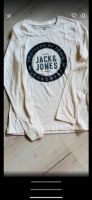 Jack Jones Shirt Gr 152 neu Brandenburg - Neuenhagen Vorschau