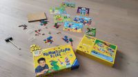 Ravensburger Hämmerchen Spiel / Ostergeschenk? Baden-Württemberg - Pliezhausen Vorschau