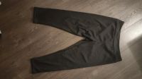 Stretch Leggings Gr 50/52 mit Fleece gefüttert Niedersachsen - Calberlah Vorschau