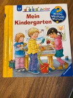 Wieso Weshalb Warum Mein Kindergarten Bayern - Hohenfels Vorschau