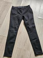 2x Gina Jeggings schwarz Gr 40 Damen Bayern - Schrobenhausen Vorschau