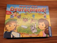 Spiel * komm mit durch Deutschland Baden-Württemberg - Schwendi Vorschau