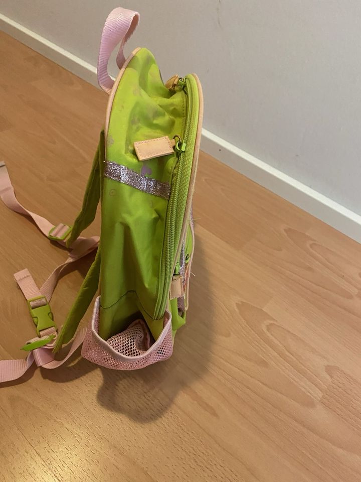 Sigikid Rucksack u Reisekoffer in Stuttgart