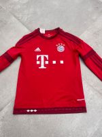 Adidas FC Bayern München langarmshirt Sachsen-Anhalt - Genthin Vorschau