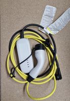 Neues original VW Ladekabel E-Ladekabel Mode 2 Notladekabel Nürnberg (Mittelfr) - Aussenstadt-Sued Vorschau