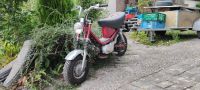 Yamaha Chappy 50 LB-2M Typ 551 Oldtimer Mokick - ERSATZTEILE BOP Nordrhein-Westfalen - Werther (Westfalen) Vorschau