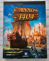 Strategiebuch Anno 1404 Essen - Essen-Ruhrhalbinsel Vorschau