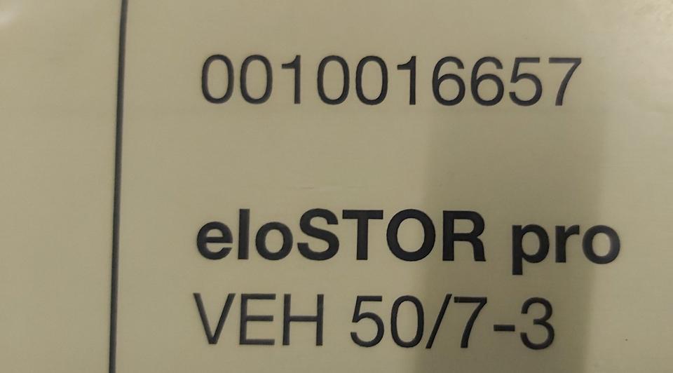 Vaillant eloStor pro VEH 50/7-3 Warmwasserspeicher - Neu ! Boiler in Stuttgart