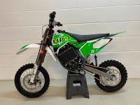 HVR 65 PRO Elektric Kinder Elektro Motorrad Brandenburg - Sonnewalde Vorschau