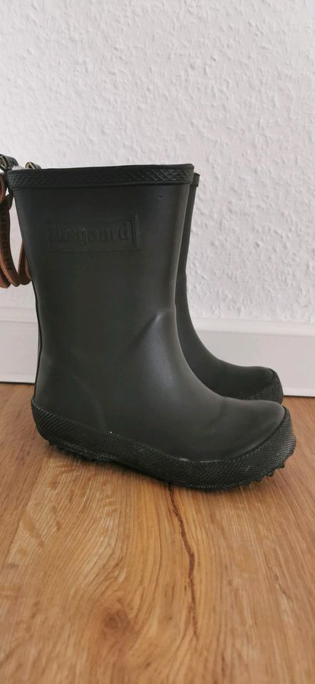 Gummistiefel von Bisgaard, Mädchen, Größe 22 in Gehrden