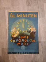 60 Minuten Bunte Akkordeon Musik 1942 Nordrhein-Westfalen - Bad Münstereifel Vorschau