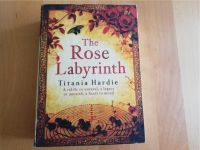 Buch - Englisch - The Rose Labyrinth - Titania Hardie - gut erh. Baden-Württemberg - Renningen Vorschau