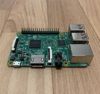 Raspberry Pi 3B 1GB RAM Dresden - Dresden-Plauen Vorschau