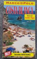 Reiseführer Costa Blanca von Marco Polo Dithmarschen - Buesum Vorschau