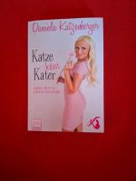 Buch/Daniela Katzenberger Katze küsst Kater Berlin - Spandau Vorschau