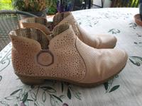 Damenstiefeletten Gr.39 Rieker Hessen - Freigericht Vorschau