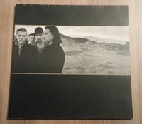 U2 the Joshua tree Vinyl Nordrhein-Westfalen - Monheim am Rhein Vorschau