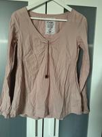 Marc‘o Polo Campus Bluse rosé 36 Sachsen - Beucha Vorschau