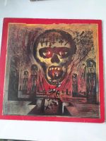 Slayer- Seasons in the Abyss/1990 / 846871-1 Köln - Ostheim Vorschau