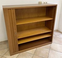 Latteral- / Büroschrank aus Holz 1,2 x 1,13 x 0,4 m Baden-Württemberg - Kandern Vorschau