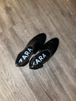 ZARA Heels/ Stiefellette Ankle Boots / Absatzschuhe Berlin - Tempelhof Vorschau