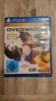 OVERWATCH FÜR PS4 Brandenburg - Fehrbellin Vorschau