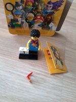 Lego Minifigur Serie 25 Paralympics Sportler Nr. 4 Baden-Württemberg - Eggenstein-Leopoldshafen Vorschau