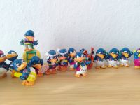 Ü-Ei-Figuren Pinguine | 20 Stück | Sammelfiguren, Überraschungsei Niedersachsen - Buxtehude Vorschau