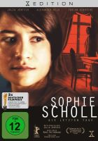 DVD Sophie Scholl Hessen - Wiesbaden Vorschau