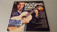 Marty Robbins ‎Vinyl Album ‎– A Portrait Of Marty –United Kingdom Innenstadt - Köln Altstadt Vorschau