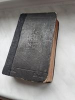 Gedenkbuch an die heilige Mission für das kath. Volk von 1901 Hessen - Darmstadt Vorschau